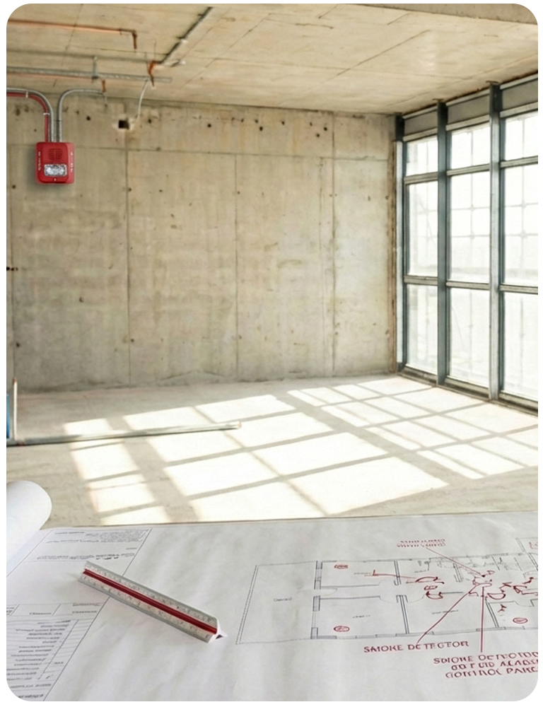blueprints